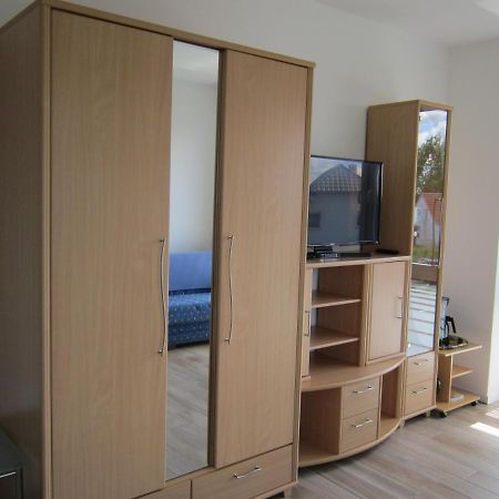 Ferienwohnung De Jong Sendenhorst Dış mekan fotoğraf