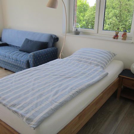 Ferienwohnung De Jong Sendenhorst Dış mekan fotoğraf