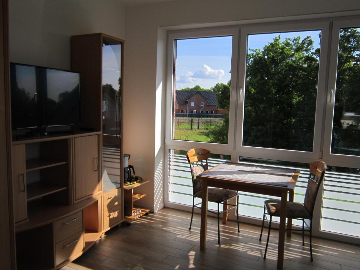 Ferienwohnung De Jong Sendenhorst Dış mekan fotoğraf