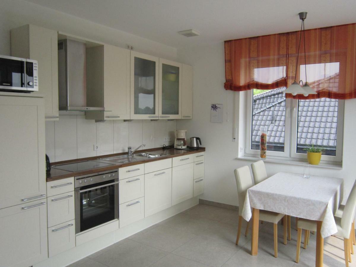 Ferienwohnung De Jong Sendenhorst Dış mekan fotoğraf