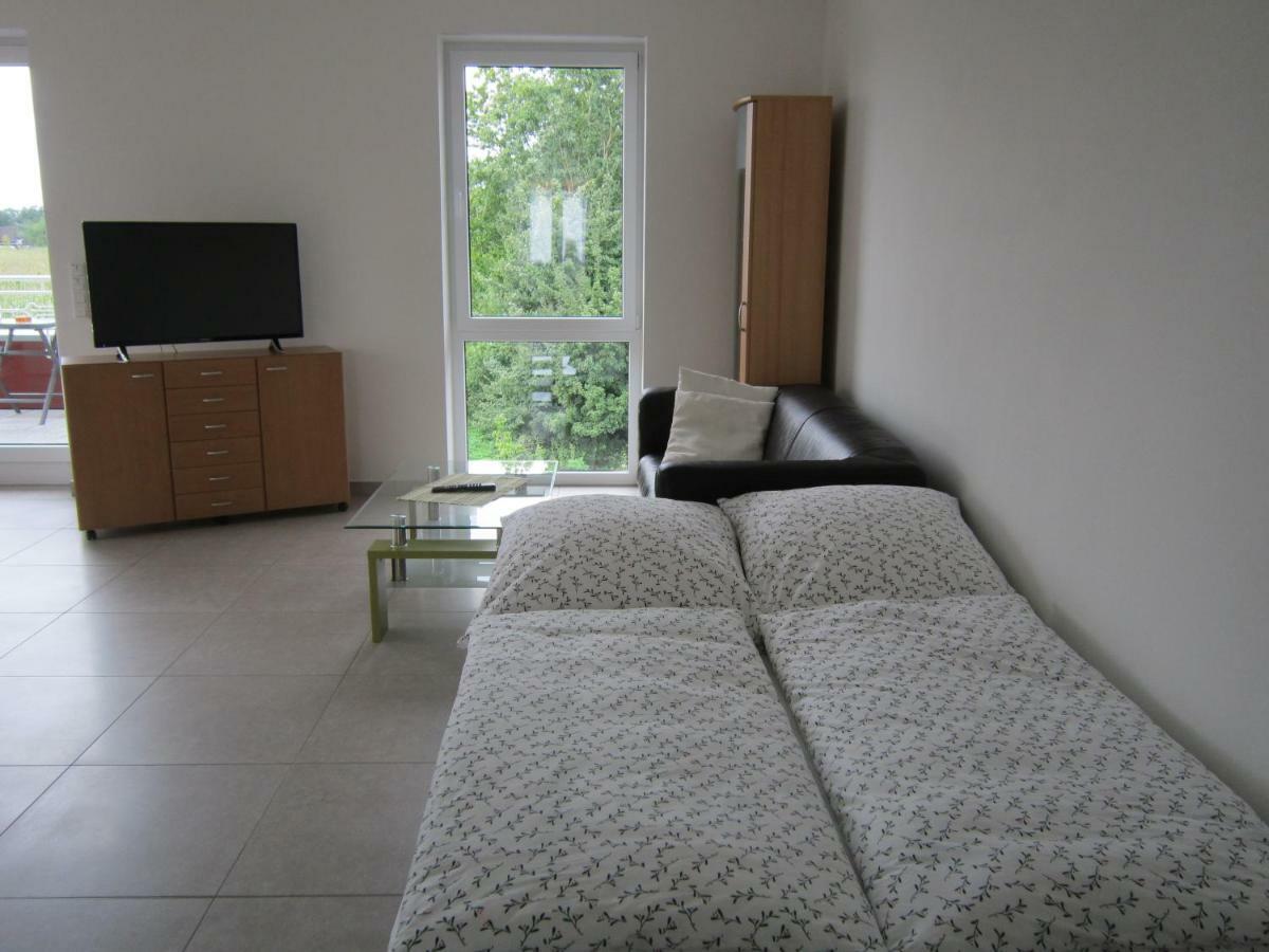Ferienwohnung De Jong Sendenhorst Dış mekan fotoğraf