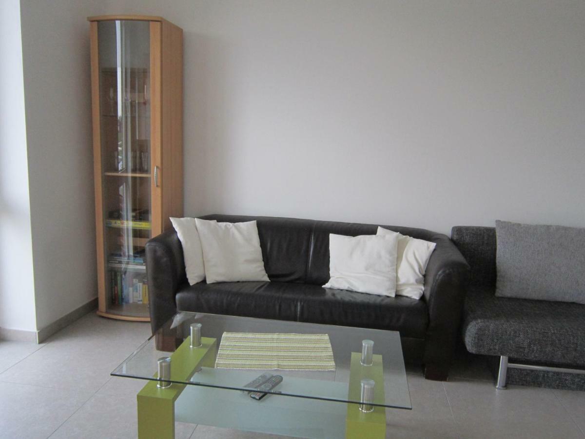 Ferienwohnung De Jong Sendenhorst Dış mekan fotoğraf