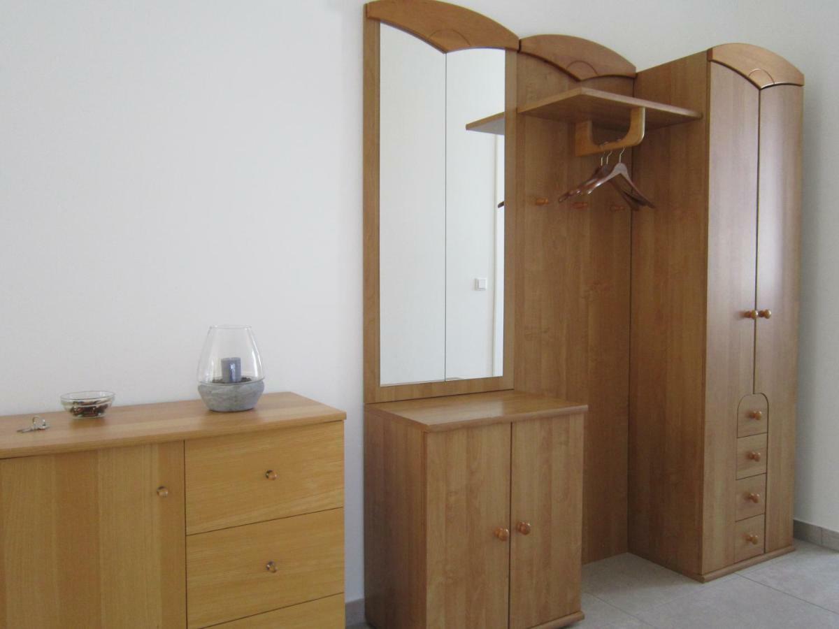 Ferienwohnung De Jong Sendenhorst Dış mekan fotoğraf