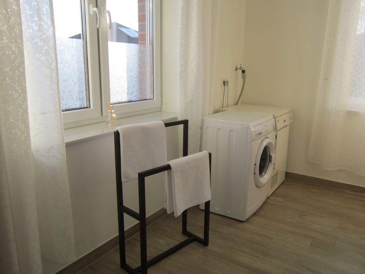 Ferienwohnung De Jong Sendenhorst Dış mekan fotoğraf