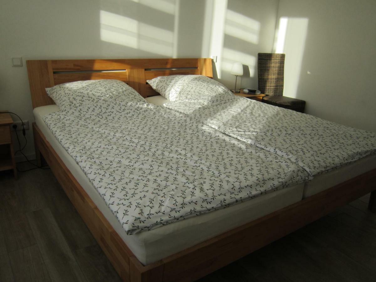 Ferienwohnung De Jong Sendenhorst Dış mekan fotoğraf