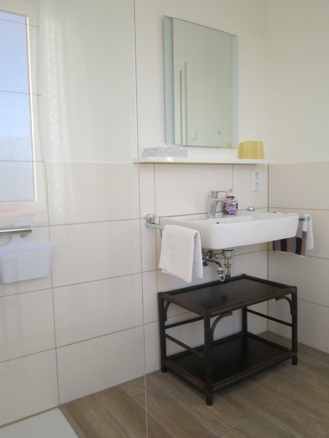 Ferienwohnung De Jong Sendenhorst Dış mekan fotoğraf