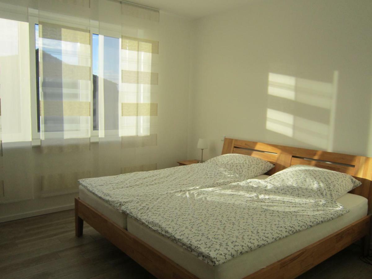 Ferienwohnung De Jong Sendenhorst Dış mekan fotoğraf