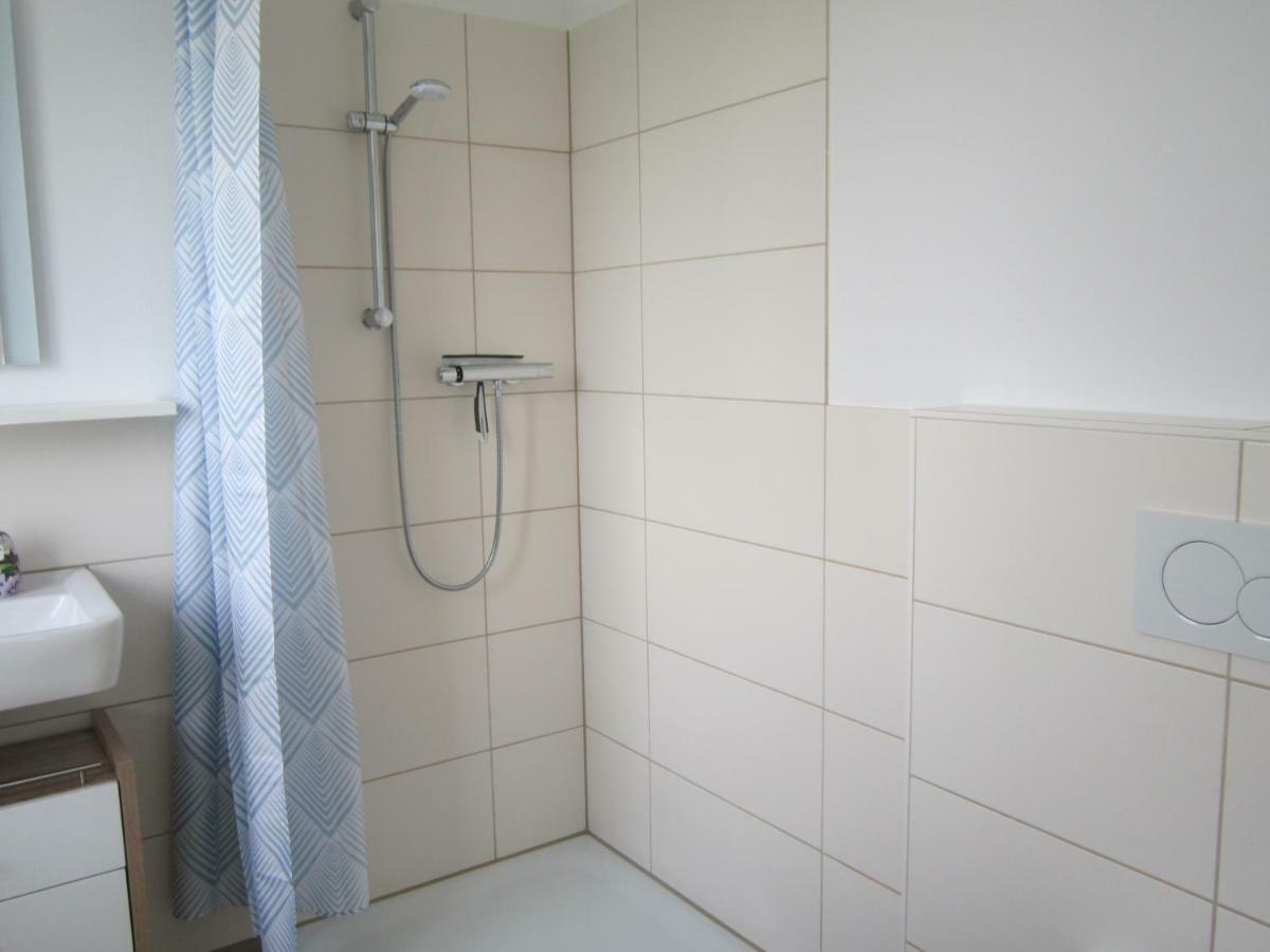 Ferienwohnung De Jong Sendenhorst Dış mekan fotoğraf